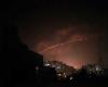 #المصري اليوم -#اخبار العالم - سوريا تعلن التصدي لهجمات صاروخية إسرائيلية موجز نيوز