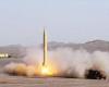 كوريا الشمالية تجهز لإطلاق صاروخ باليستي جديد