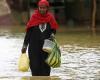 #المصري اليوم -#اخبار العالم - مساعدات إماراتية عاجلة للمتضررين من الفيضانات في السودان موجز نيوز