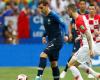 الوفد رياضة - بث مباشر | مشاهدة مباراة فرنسا وكرواتيا بدوري الأمم الأوروبية موجز نيوز
