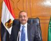 المصري اليوم - اخبار مصر- محافظ الإسماعيلية يصدر قرارًا بتخفيض رسوم التصالح في مخالفات البناء بنسبة 25% موجز نيوز