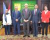 المصري اليوم - اخبار مصر- توقعيع بروتوكول لإنشاء أول لجنة قومية للتنمية المستدامة والحوكمة في مصر (صور) موجز نيوز