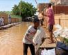 بسبب الفيضانات.. السودان يعلن تأجيل الدراسة لمدة 25 يومًا