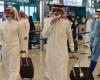 فيديو| شروط دخول الأجانب السعودية بعد استئناف الطيران