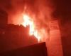 #اليوم السابع - #حوادث - مصرع فتاة فى حريق بسبب انفجار أنبوبة بوتاجاز داخل منزل بالقليوبية