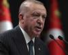 فيديو| أردوغان يعاود مغازلة مصر ويدعوها للحوار ويبدي استيائه من استقالة «السراج»