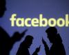 «فيسبوك»: حذفنا صفحات صينية لتدخلها في السياسة الأمريكية والآسيوية