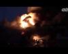 بالفيديو أخبار اليوم | جهود الحماية المدنية لإخماد حريق مصنع للكيماويات بمدينة السادات موجز نيوز