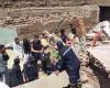 المصري اليوم - اخبار مصر- تشييع ضحايا حادث انهيار منزل بسوهاج موجز نيوز