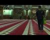 بالفيديو أخبار اليوم | كيف يتم تعقيم مسجد التنعيم ميقات أهل مكة مع عودة العمرة؟ موجز نيوز