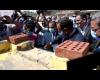 بالفيديو أخبار اليوم | اللواء شوشه يضع حجر الأساس لمدرسة الثانوية صنايع ببئر العبد موجز نيوز