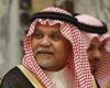 بن مناحيم: هذه أهداف السعودية من هجوم الأمير بندر على الفلسطينيين