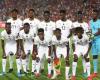 رياضة عالمية الاثنين غانا تكتسح قطر بخماسية وديًا
