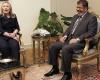 #المصري اليوم -#اخبار العالم - «إيميلات هيلاري».. مرسي أخفى علاقته بأمريكا خشية مزايدة حزب النور موجز نيوز