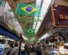 خبراء: الفجوة الرقمية تعوق تعافي اقتصاد البرازيل