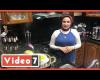 #اليوم السابع - #فديو - طريقة عمل مربى المانجة من مطبخ رانيا النجار