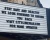 #اليوم السابع - #فن - حاكم نيويورك يعلن إعادة فتح السينمات بعيدا عن المدينة بسعة 25 %