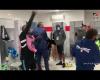 #بالفديو - احتفالات لاعبي بيراميدز في غرفة الملابس بعد الوصول إلى نهائي الكونفدرالية لأول مرة موجز نيوز