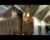 تعامد الشمس على وجه تمثال رمسيس الثاني في المتحف الكبير