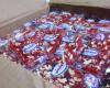 #المصري اليوم -#حوادث - ضبط مصنع حلوى بدون ترخيص وغير مطابق للاشتراطات الصحية بالإسكندرية (صور) موجز نيوز