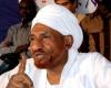 السودان على صفيح ساخن بسبب التطبيع.. المهدي يهدد بسحب تأييده لحكومة حمدوك