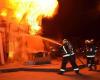 الوفد -الحوادث - ماس كهربائى وراء حريق معهد أزهرى فى صقر قريش موجز نيوز