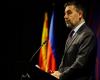 رياضة عالمية الثلاثاء رسميا.. بارتوميو يعلن استقالته من رئاسة برشلونة: تعرضت للإهانة والتهديد