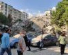 زلزال عنيف يهز إزمير التركية.. وفيديو للحظات الأولى