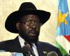 #المصري اليوم -#اخبار العالم - رئيس جنوب السودان يعًين ديير تونج نجور محافظا للبنك المركزي موجز نيوز