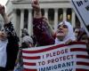 هل يرجح المسلمون كفة بايدن في انتخابات أمريكا؟
