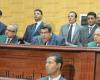 #المصري اليوم -#حوادث - تأجيل محاكمة موظفين اختلاسا 1.5 مليون جنيه لـ 9 ديسمبر موجز نيوز