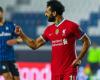 الوفد رياضة - محمد صلاح يحقق رقماً قياسياً مع ليفربول في دوري أبطال أوروبا موجز نيوز