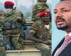 بعد تمرد «تيجراي».. هل يقود الحائز على نوبل «إثيوبيا» لحرب أهلية؟ 