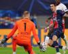 الوفد رياضة - باريس سان جيرمان يخسر أمام لايبزيج في دوري أبطال أوروبا موجز نيوز