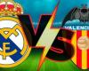 الوفد رياضة - بث مباشر | مشاهدة مباراة ريال مدريد وفالنسيا اليوم في الدوري الإسباني موجز نيوز