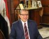 المصري اليوم - اخبار مصر- «القوى العاملة»: صرف 3.3 مليون جنيه إعانات طوارئ لـ2688 عاملاً موجز نيوز