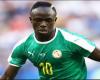 الوفد رياضة - ساديو ماني يقوة السنغال للفوز على غينيا بيساو موجز نيوز
