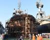 المصري اليوم - اخبار مصر- مدبولي يتفقد ترسانة بورسعيد البحرية لمتابعة مستجدات أعمال بناء القاطرات الجديدة (صور) موجز نيوز