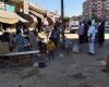 #المصري اليوم -#حوادث - رفع 15 حالة إشغال بحملة في حي جنوب أسوان موجز نيوز
