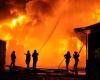 #المصري اليوم -#اخبار العالم - السعودية: السيطرة على حريق قرب محطة للمنتجات البترولية موجز نيوز