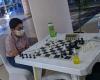 الوفد رياضة - سموحة يفوز على الحوامدية فى دورى الشطرنج موجز نيوز