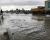 المصري اليوم - اخبار مصر- أمطار «المكنسة» تغرق شوارع غرب الإسكندرية (صور) موجز نيوز