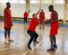 الوفد رياضة - منتخب أوغندا لكرة السلة يصل الإسكندرية لإقامة معسكرًا قبل تصفيات إفريقيا موجز نيوز