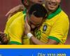 الوفد رياضة - رسميًا .. الاتحاد البرازيلي يعلن عن ودية السامبا أمام المنتخب الأولمبي موجز نيوز