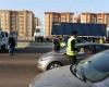 الوفد -الحوادث - مدير المرور يتفقد الخدمات المكبرة بالشوارع والميادين موجز نيوز