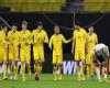رياضة عالمية الثلاثاء إلغاء مباراة سويسرا وأوكرانيا في دوري الأمم بسبب كورونا