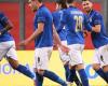 الوفد رياضة - دوري الأمم الأوروبية.. ايطاليا يتقدم علي البوسنة بالهدف الأول موجز نيوز