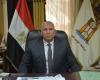 المصري اليوم - اخبار مصر- محافظ الوادي الجديد يدعم 3 أندية رياضية بـ 240 ألف جنيه موجز نيوز