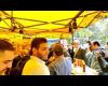 بالفيديو أخبار اليوم | وزير الزراعة يتفقد مهرجان العسل  في حديقة الاورمان بالجيزة موجز نيوز