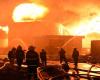 #المصري اليوم -#حوادث - إخماد حريق محدود في مصنع كرتون بالعاشر من رمضان دون إصابات موجز نيوز